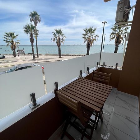 Mrati - Playa Apartment Puerto Real Exterior foto