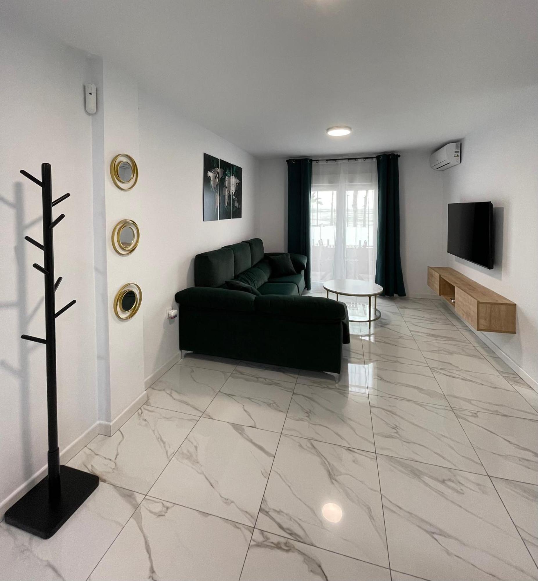 Mrati - Playa Apartment Puerto Real Exterior foto