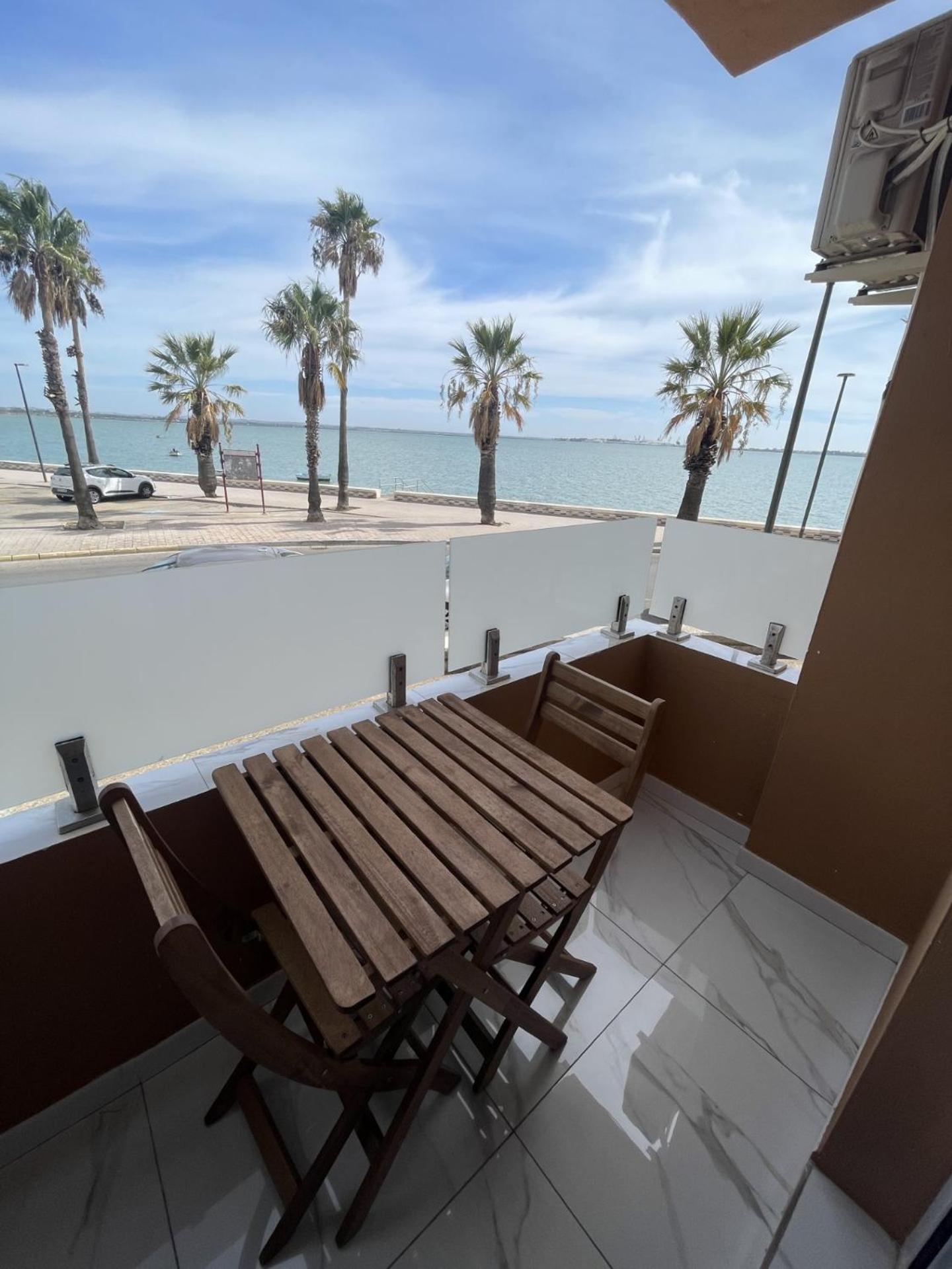 Mrati - Playa Apartment Puerto Real Exterior foto
