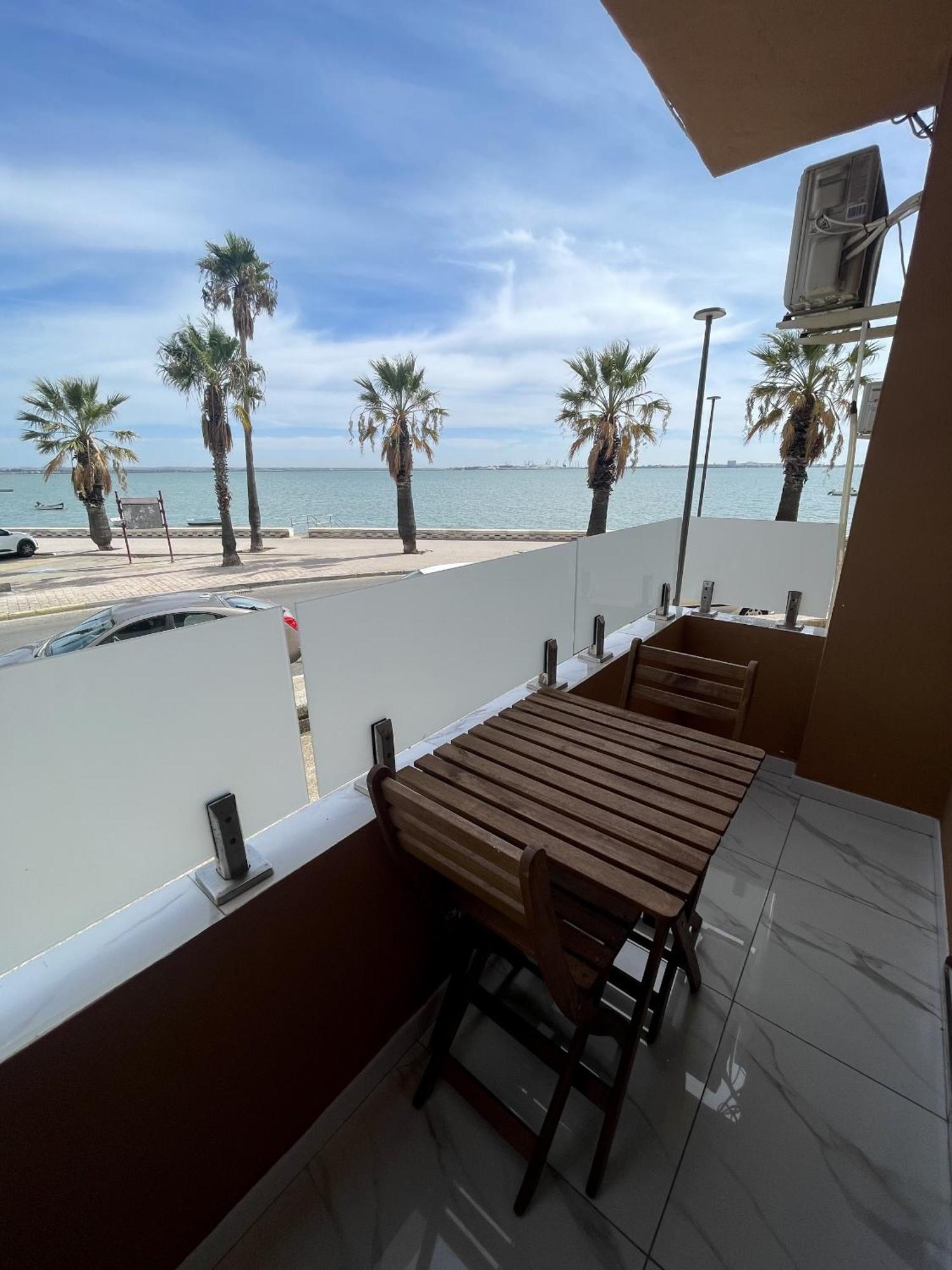Mrati - Playa Apartment Puerto Real Exterior foto